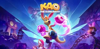 Kao the Kangaroo neuer Trailer