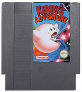 30 Jahre Kirby NES
