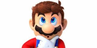 Super Mario Film verschoben