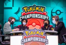 Pokémon Internationalmeisterschaften 2022
