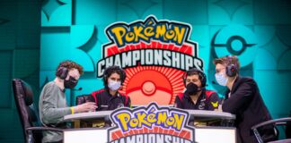 Pokémon Internationalmeisterschaften 2022