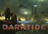 Warhammer 40K: Darktide
