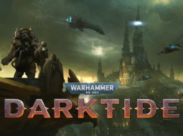 Warhammer 40K: Darktide
