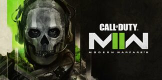 Modern Warfare II - Releasedatum
