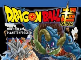Dragon Ball Super Band 15