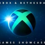 XBox & Bethesda Showcase