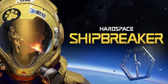 Hardspace: Shipbreaker – Ab sofort verfügbar