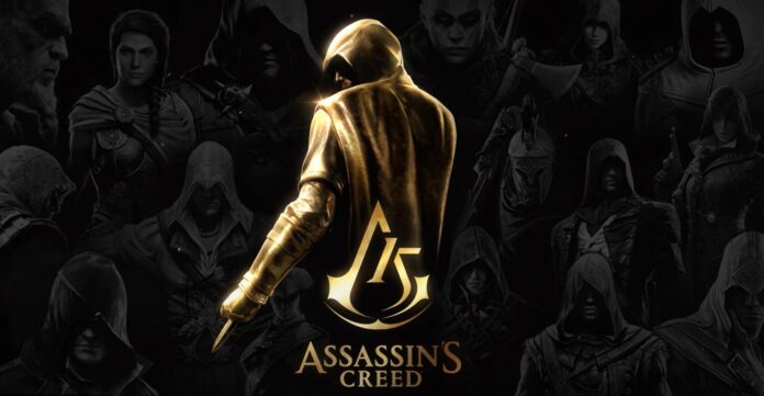 15 Jahre Assassin´s Creed