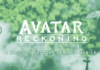 Avatar Reckoning Titelposter
