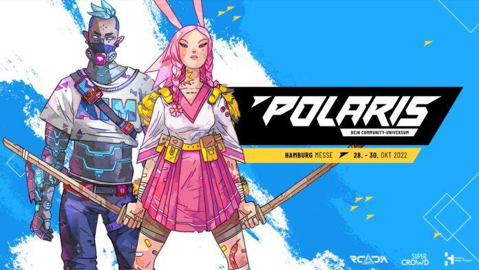 Polaris Con 2022