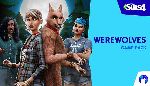 Die Sims 4: Werwölfe – Test/Review