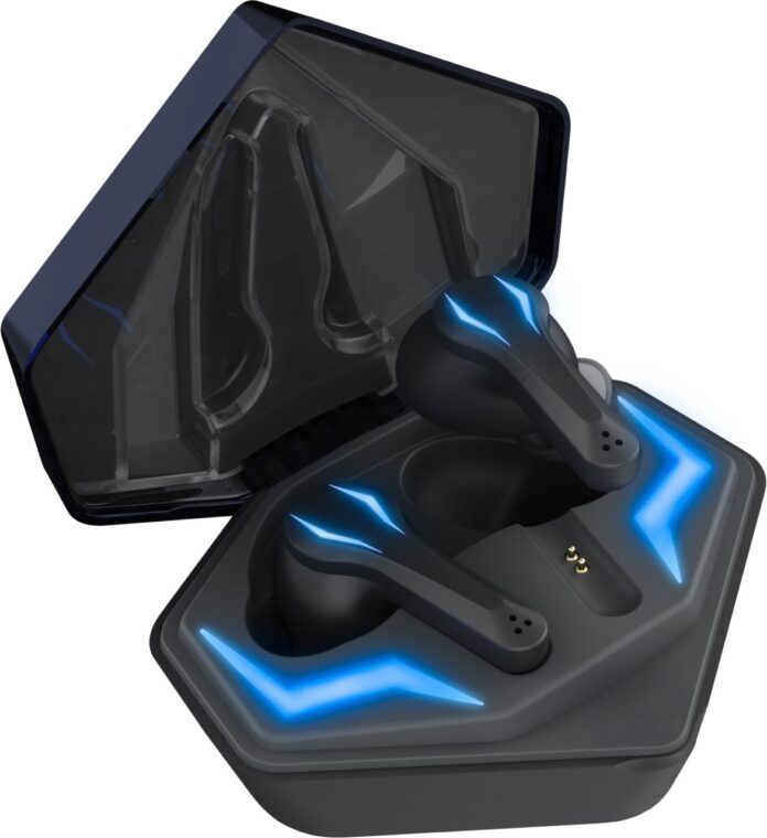 Speedlink VIVAS LED Gaming True Wireless In-Ear Kopfhörer