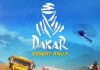 Trailer zu Dakar Desert