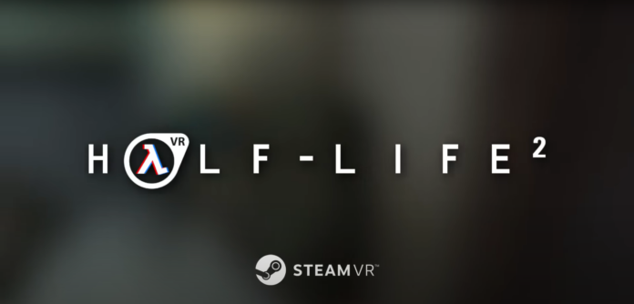 Half-Life2-VR