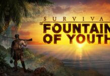 Survival Fountain