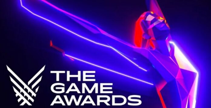 Game Awards Datum