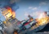 World of Warships August