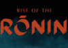 Sony kündigt den Exklusiv-Titel Rise of the Ronin an.