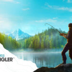 Call of the Wild The Angler Titelbild