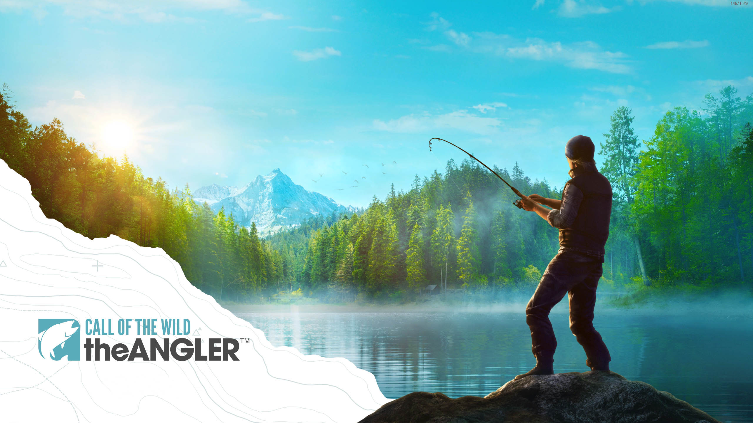 The angler call wild купить. Call of the Wild the Angler 2022. Call of the Wild: the Angler фотоиспытание. Call of the Wild: the Angler рыбы. Call of the Wild the Angler удочки.