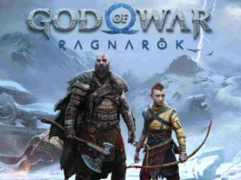 In God of War Ragnarök kehren Kratos und sein Sohn Atreus zurück