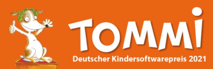Tommi Kindersoftwarepreis