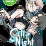 Call of The Night