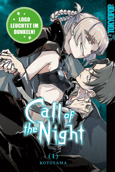 Call of The Night