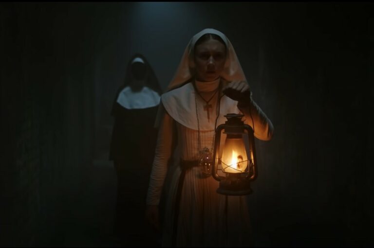 The Nun 2 – die Conjuring wächst weiter