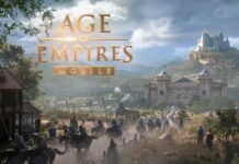 Age of Empires Mobile