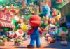 Trailerpremiere zum Super Mario