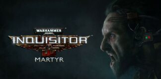 Warhammer 40.000: Inquisitor – Ultimate Edition 