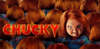 Chucky Staffel 2