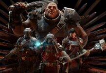 Warhammer 40.000: Darktide - Das Warten
