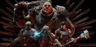 Warhammer 40.000: Darktide - Das Warten