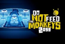 Fortsetzung von "Do Not Feed the Monkeys"