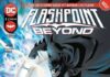 Flashpoint Beyond 1