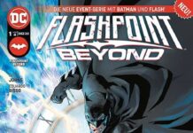Flashpoint Beyond 1