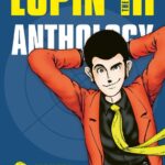 Lupin The Third Anthology