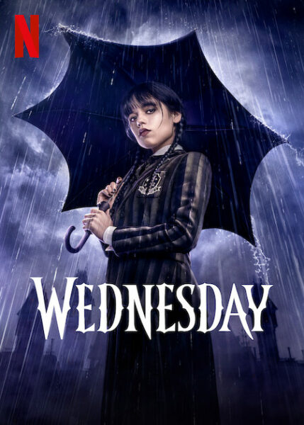 Official Cover Wednesday