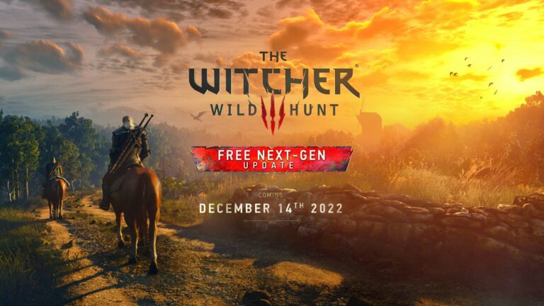 The Witcher 3: Wild Hunt – Next-Gen Update im Video vorgestellt