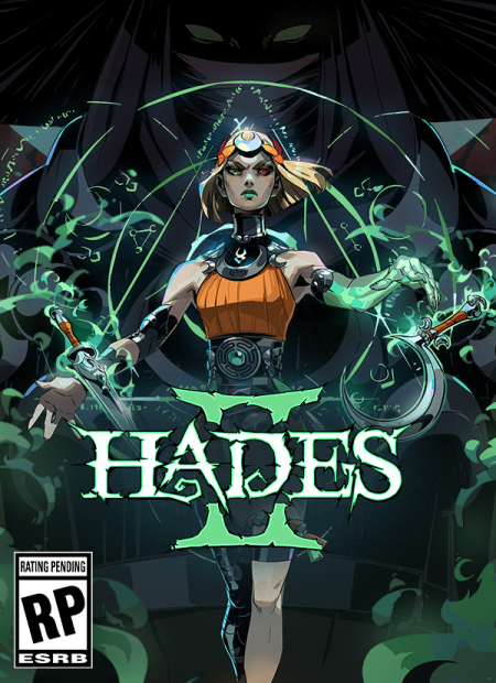 Hades 2 Ankündigung – Neben Diablo das nächstbeste Spiel in der Hölle