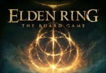 Elden Ring als Board Game