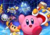 Kirby kehrt ins Dreamland