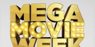 Die Mega Movie Week