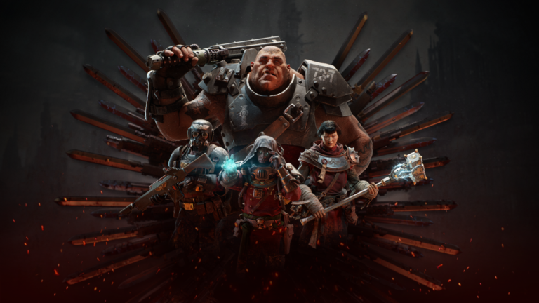 Warhammer 40K: Darktide – Eine späte Review
