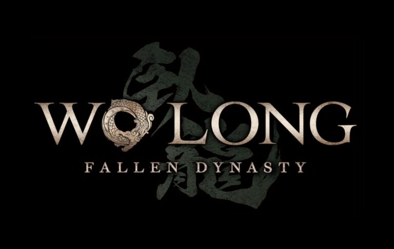 Launch-Trailer zu Wo Long: Fallen Dynasty