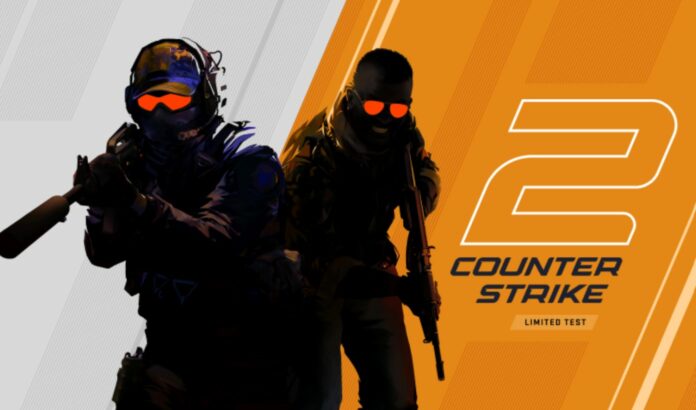 Alle Informationen zu Counter Strike 2