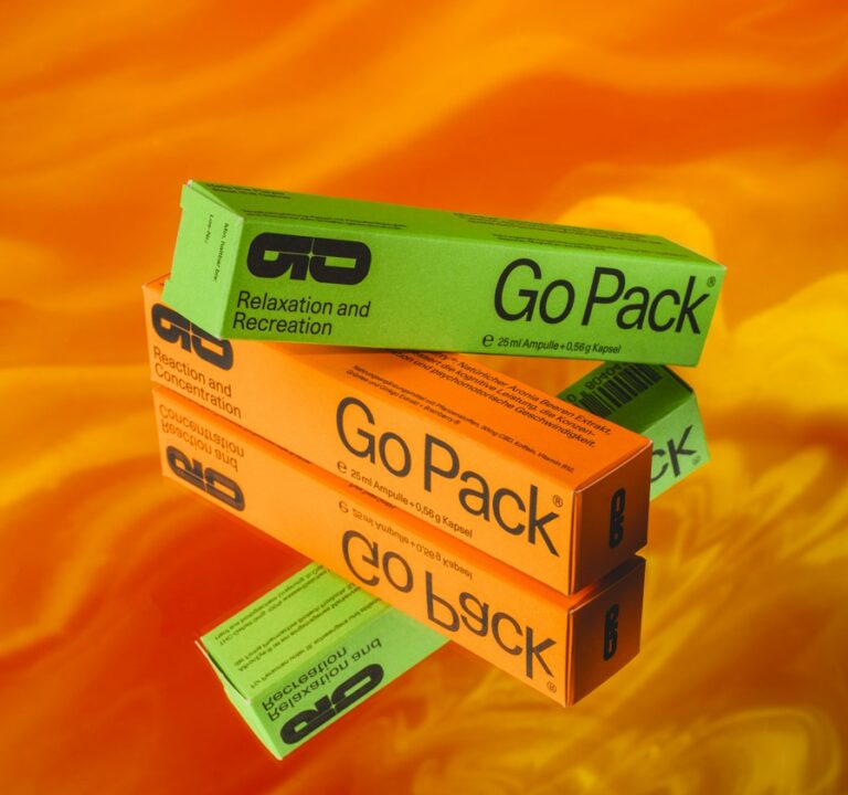 GoPack, das neue maßgeschneiderte Supplement für den Athleten in jedem Gamer