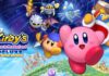 Kirby´s Return to Dreamland Deluxe